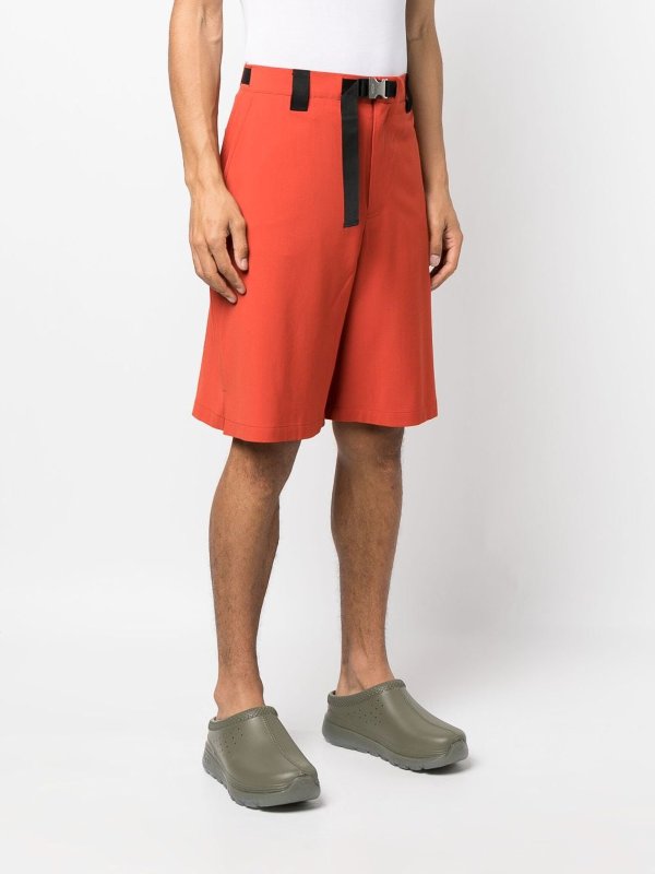 JACQUEMUS buy online The best shorts