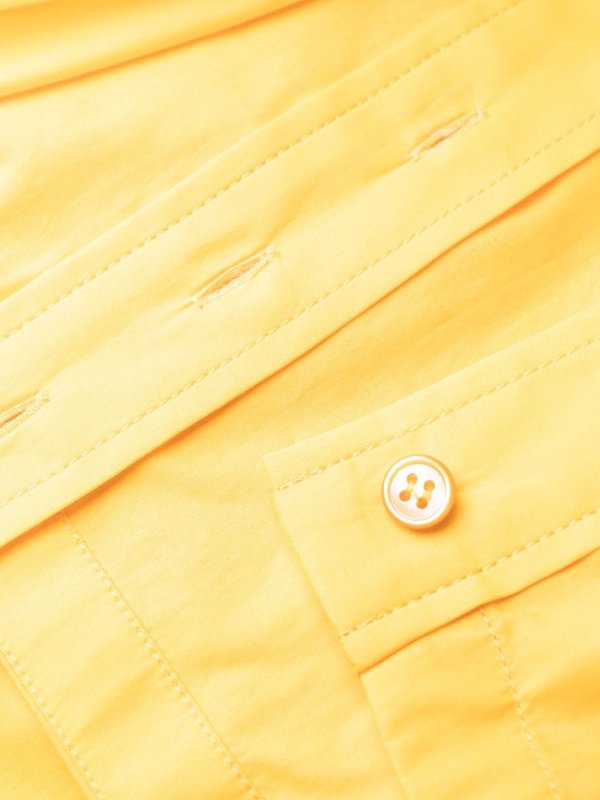 JACQUEMUS: short dresses online - La robe baunhila