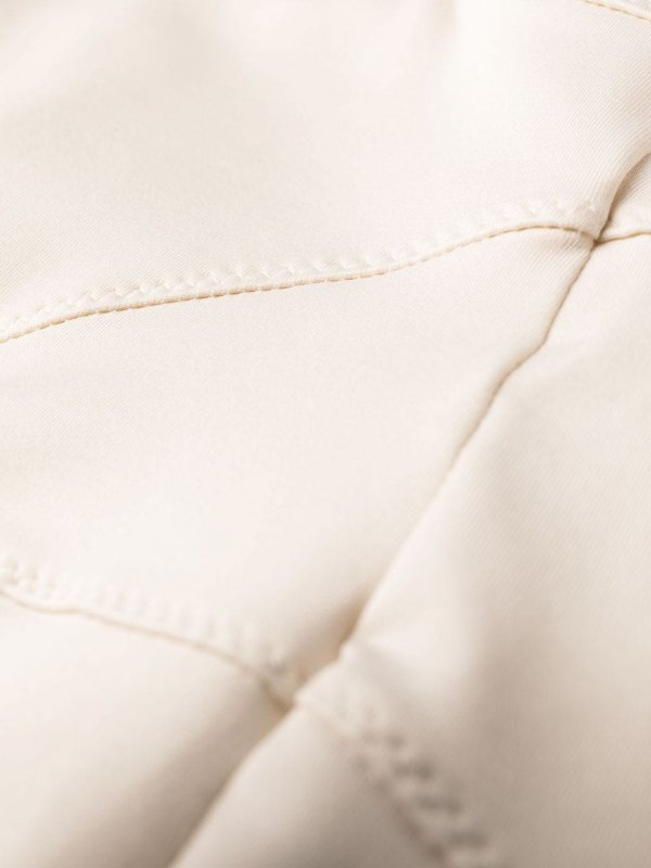 The Best Shops JACQUEMUS: Badeanzüge - Badeanzug - Beige