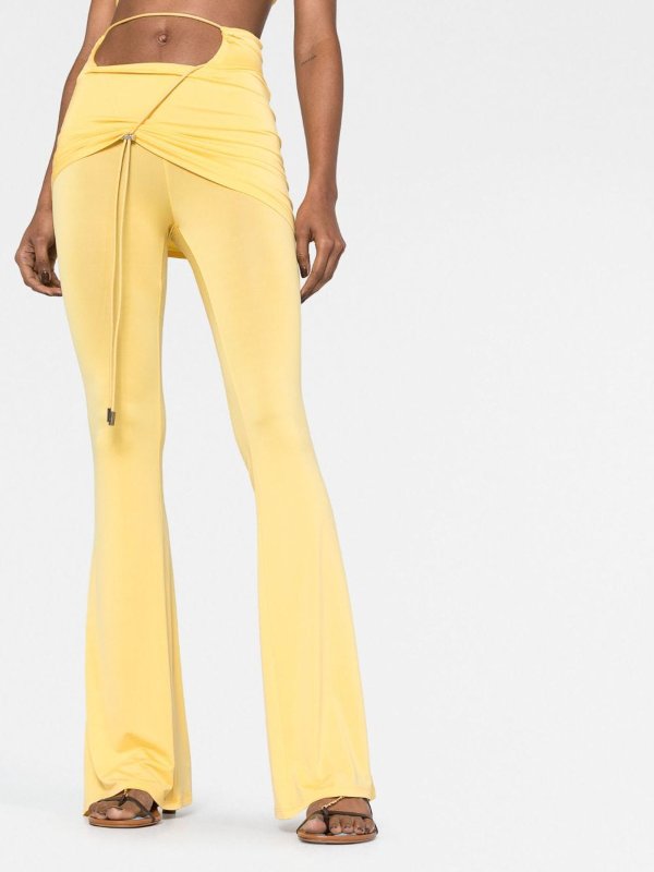 JACQUEMUS: pantaloni casual online - Le pantalon espelho