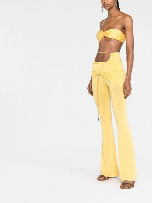 JACQUEMUS buy online Le pantalon espelho