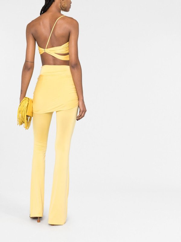 The Best Shops JACQUEMUS: Le pantalon espelho