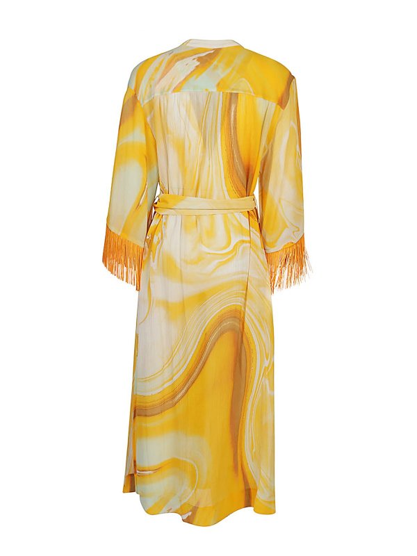 JONATHAN SIMKHAI: Ropa de playa   online - Chal - Odelia