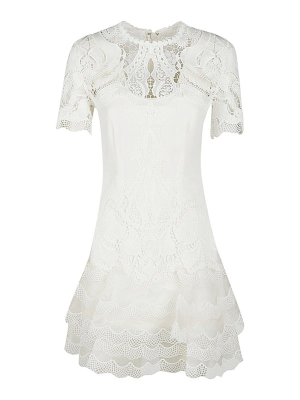 JONATHAN SIMKHAI: abiti corti - Mini abito