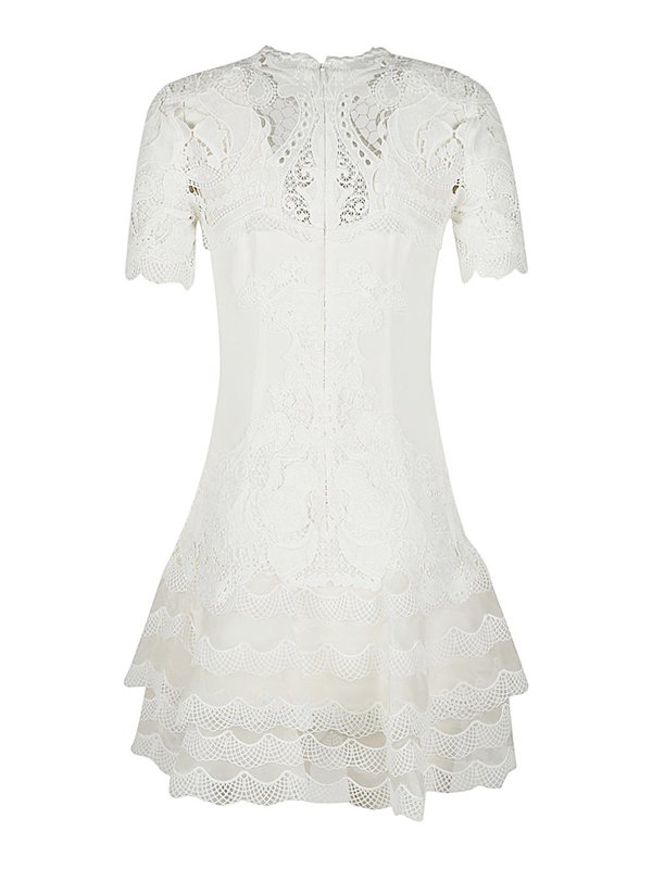 JONATHAN SIMKHAI: abiti corti online - Mini abito