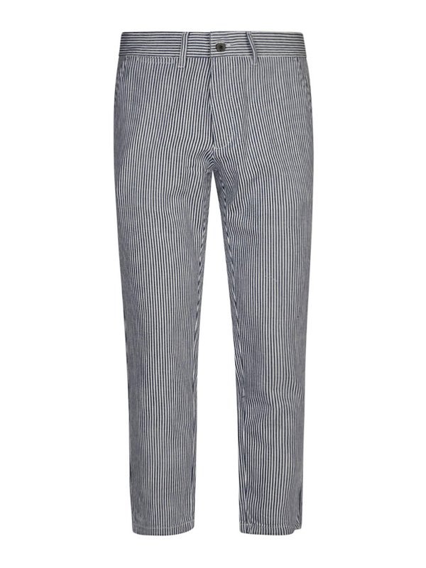 LA PAZ: Hosen Shorts - Shorts - Blau