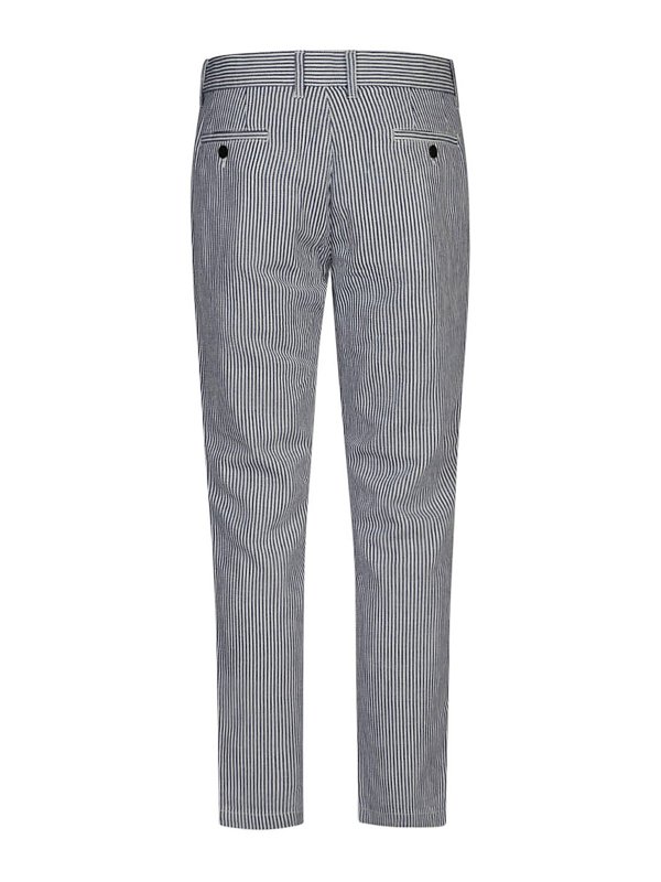 LA PAZ: Hosen Shorts online - Shorts - Blau