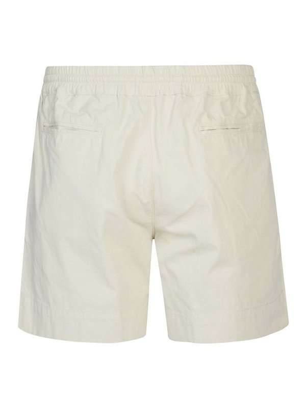 LA PAZ: Hosen Shorts online - Shorts - Weiß