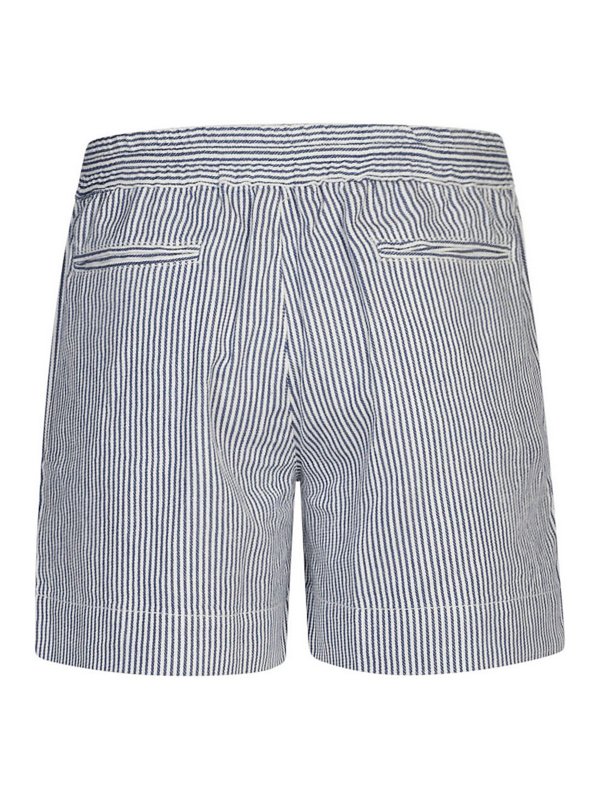 LA PAZ: Hosen Shorts online - Shorts - Blau