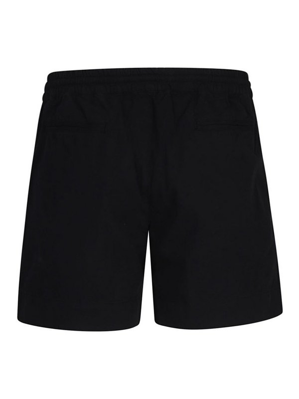 LA PAZ: Shorts online - Short - Bleu