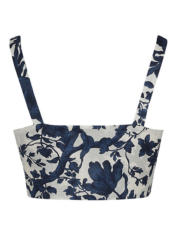 LAVI: Tops & Débardeurs online - Top - Bleu