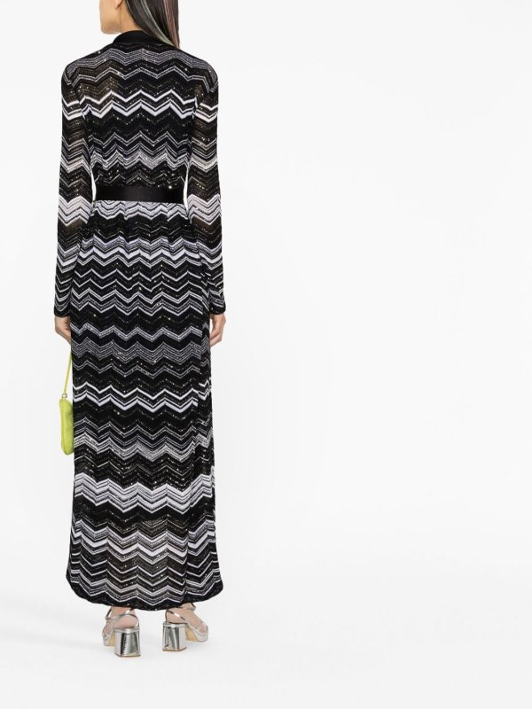 MISSONI: カーディガン online - カーディガン - 黒