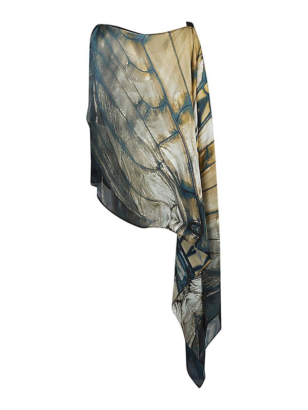 MONA SWIMS: カバーアップ online - カバーアップ - マルチカラー