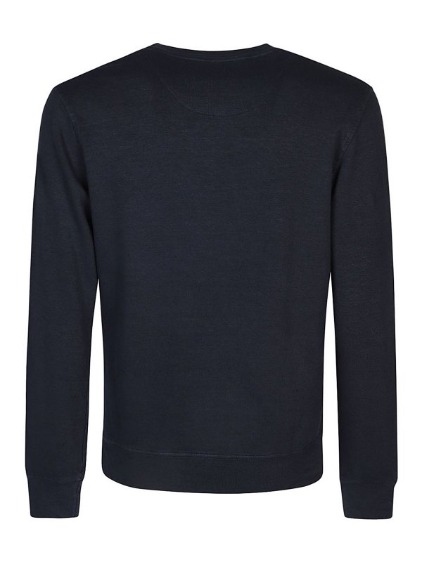 ORIGINAL VINTAGE STYLE: スウェット＆セーター online - スウェットシャツ/セーター - ブルー