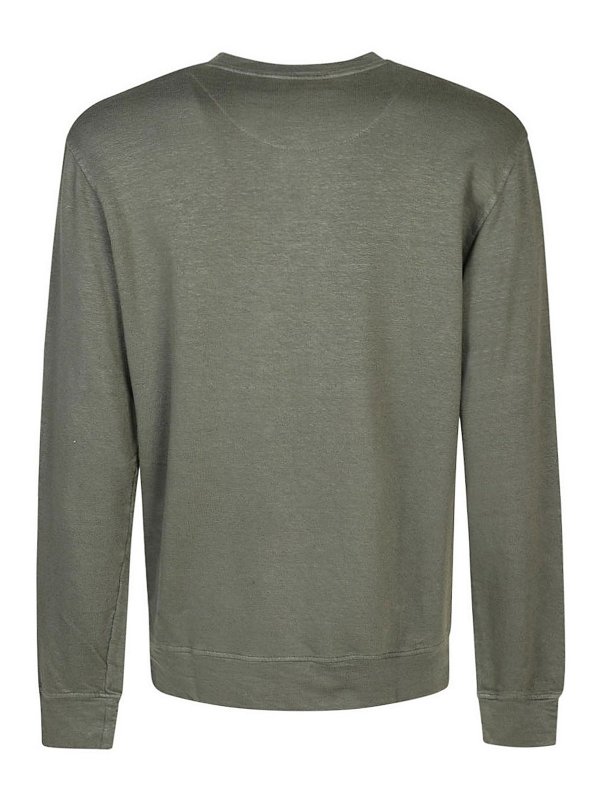 ORIGINAL VINTAGE STYLE: スウェット＆セーター online - スウェットシャツ/セーター - 緑