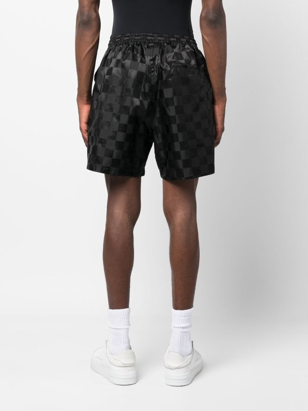 Pantaloncini con logo shop online: PLEASURES