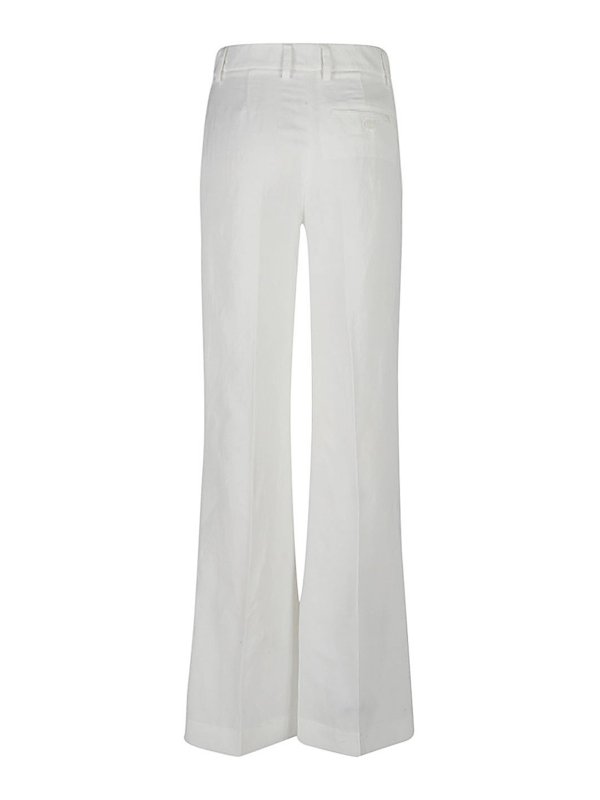 TSOLO MUNKH: Hosen Shorts online - Shorts - Weiß