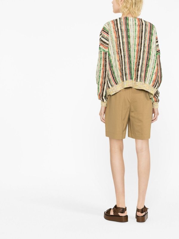 Cárdigan - Multicolor shop online: VITELLI