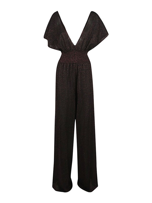 CIRCUS HOTEL: Shorts - Short - Marron