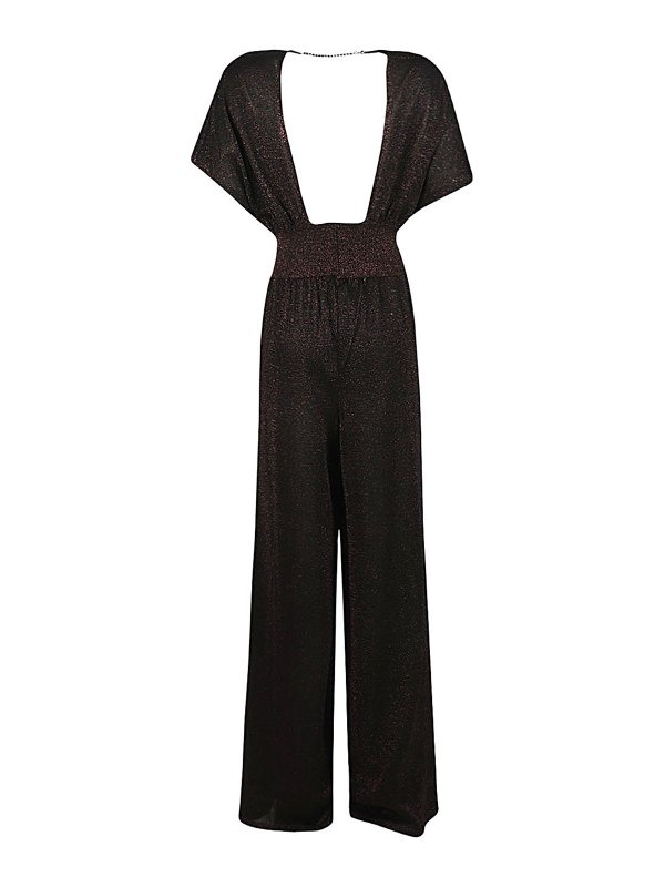 CIRCUS HOTEL: Shorts online - Short - Marron