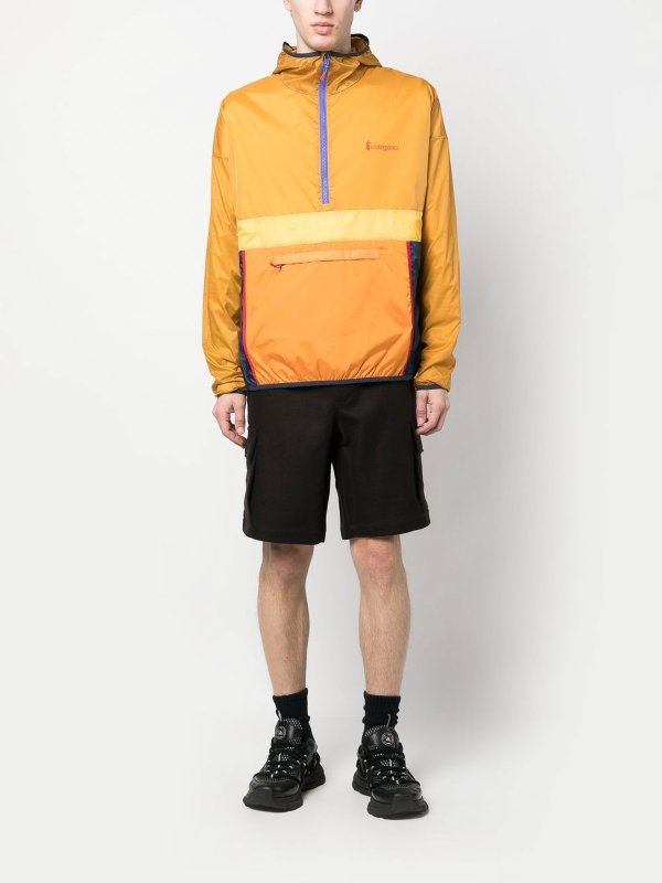 COTOPAXI buy online Teca half-zip windbreaker jacket