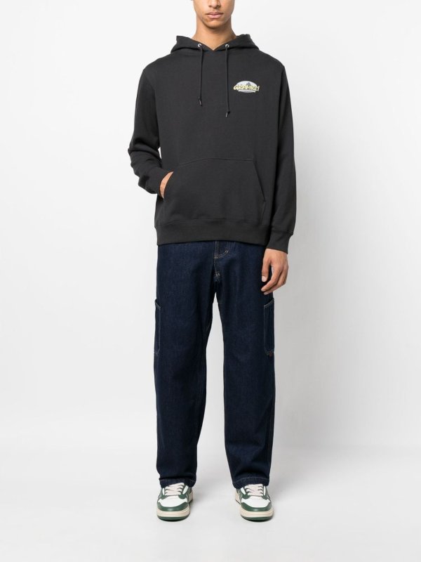 GRAMICCI: スウェット＆セーター online - スウェットシャツ/セーター - 黒