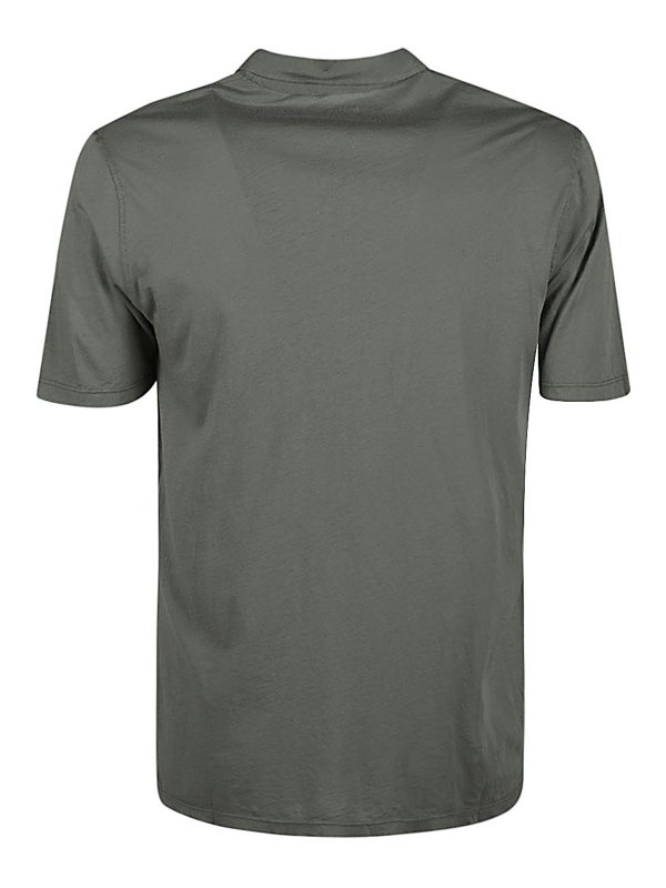 HARTFORD: Polos  online - Polo - Vert