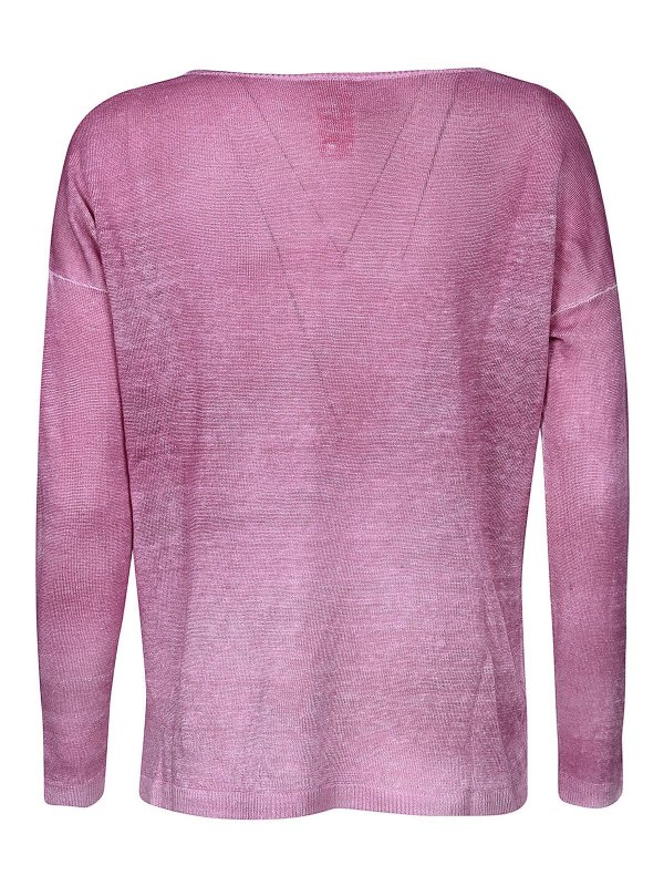 ALESSANDRO ASTE: トップス＆タンクトップ online - トップ/タンクトップ - メタル