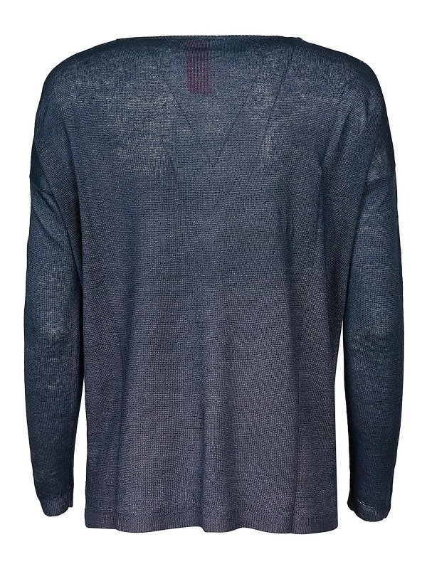 ALESSANDRO ASTE: Tops & Tank tops online - Linen top