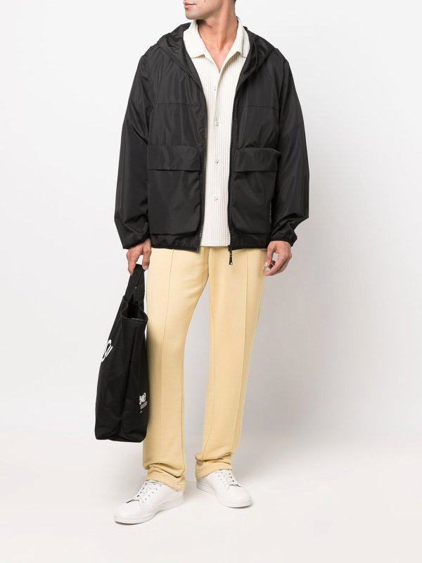AMBUSH: casual jackets online - Zip hoodie jacket