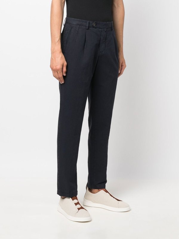 BRIGLIA 1949: Shorts online - Short - Bleu