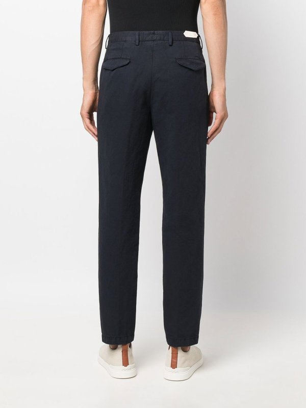 Short - Bleu shop online: BRIGLIA 1949