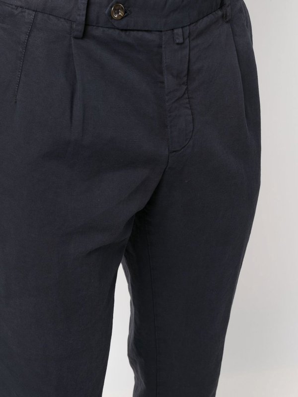 BRIGLIA 1949 buy online Short - Bleu