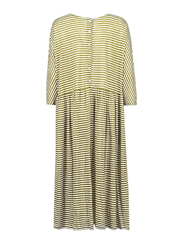 SHIRT C-ZERO: マキシドレス online - マキシドレス - 緑