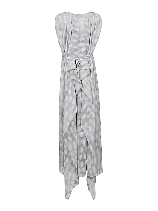 CORTANA: Maxi robe online - Maxi Robe - Gris