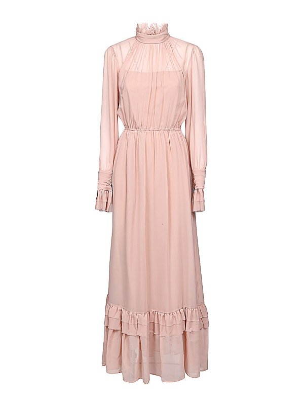 CRIDA: Vestidos largos - Vestido Largo