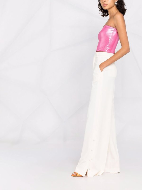 THE ANDAMANE: Tops und Tank Tops online - Top - Nude