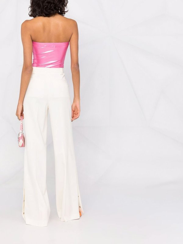 THE ANDAMANE buy online Top - Nude