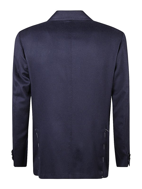 SARTORIO: casual jackets online - Cashmere jacket