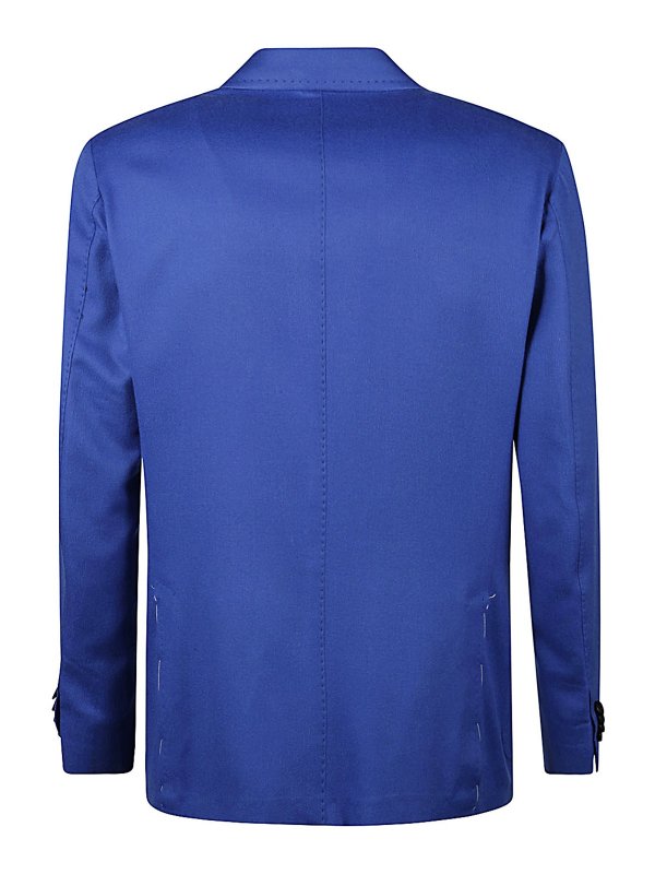SARTORIO: giacche casual online - Giacca in cashmere
