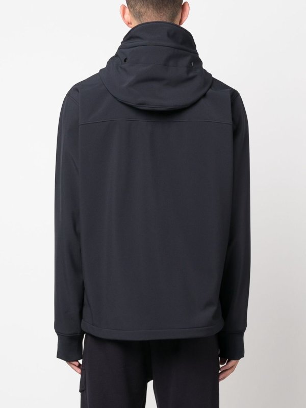 Cp shell-r goggle jacket shop online: C.P. COMPANY