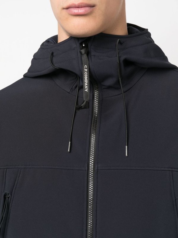 C.P. COMPANY buy online Cp shell-r goggle jacket