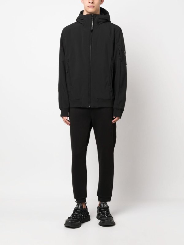 C.P. COMPANY: casual jackets online - C.p. shell-r nylon jacket