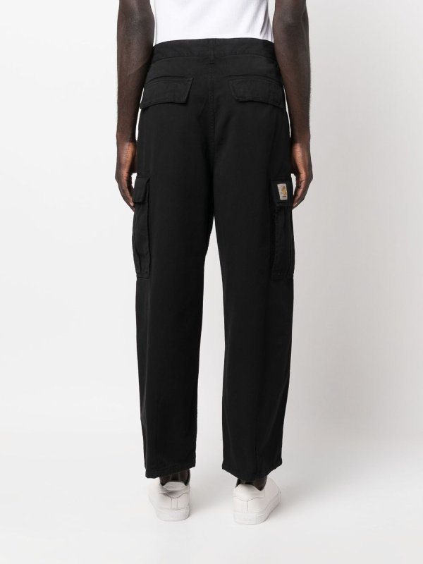 CARHARTT buy online ショートパンツ - 黒