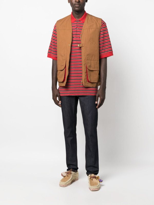 The Best Shops CARHARTT: ベスト - ベスト - Heston