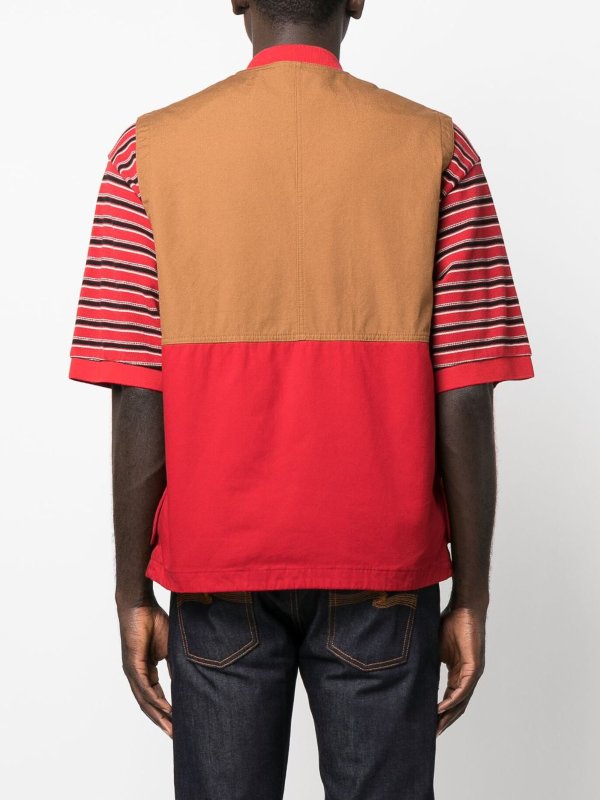 ベスト - Heston shop online: CARHARTT