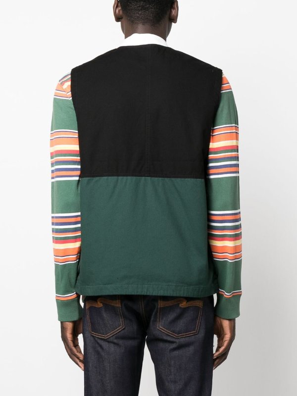 CARHARTT: Westen online - Weste - Schwarz