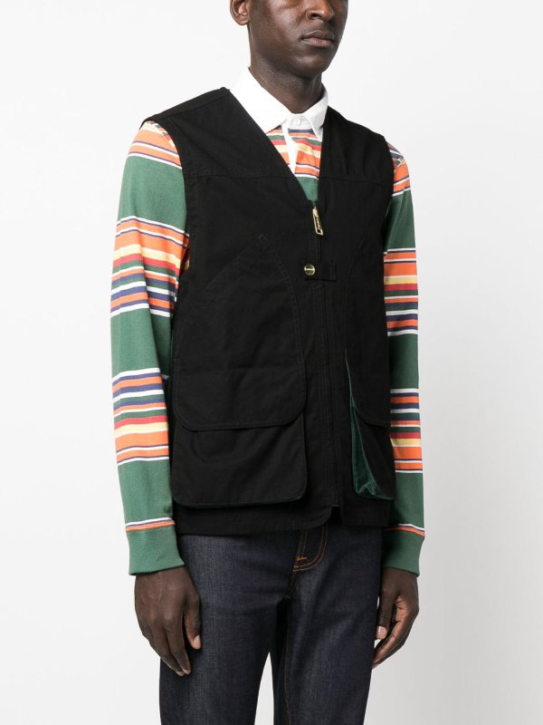 Weste - Schwarz shop online: CARHARTT