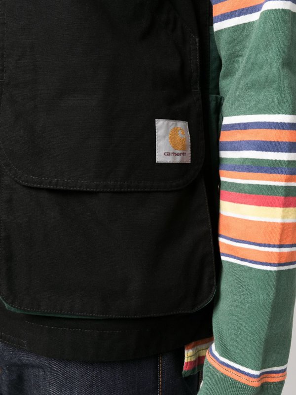 CARHARTT buy online Weste - Schwarz