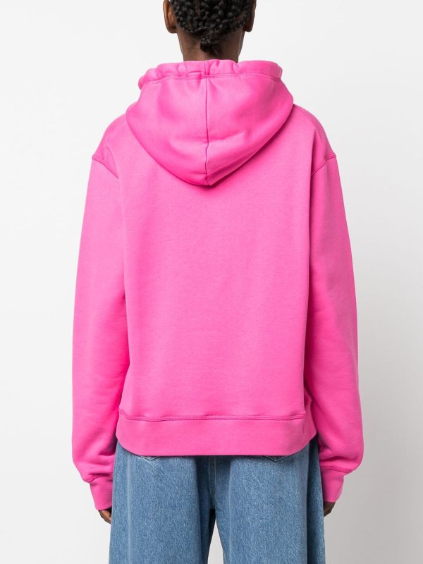 Sweatshirt - Bunt shop online: DSQUARED2